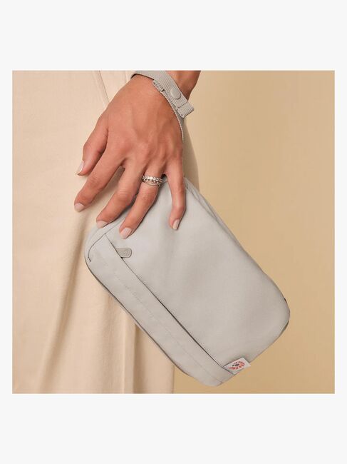 Ergobaby Puslepude, Grå