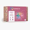 Connetix Magnetiske Byggeklodser Pastel Geometry Pack 40 Dele