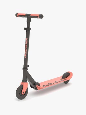 Chillafish Flexxi Løbehjul, Flamingo