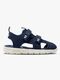 Hummel Sport Sandaler Infant, Dark Denim