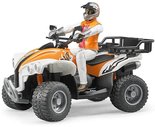Bruder ATV Med Fører BR63000-1627_2.jpg