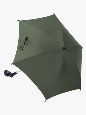 Titaniumbaby Parasol, Mørkegrøn