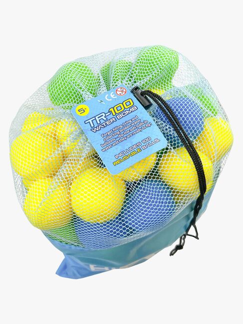 TR Blasters Vandbolde 100 Stk.