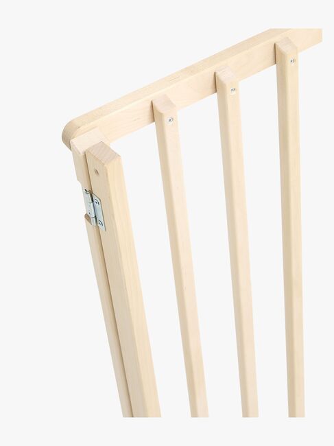 2ME Flatpack Skruegitter 116 cm, Natur