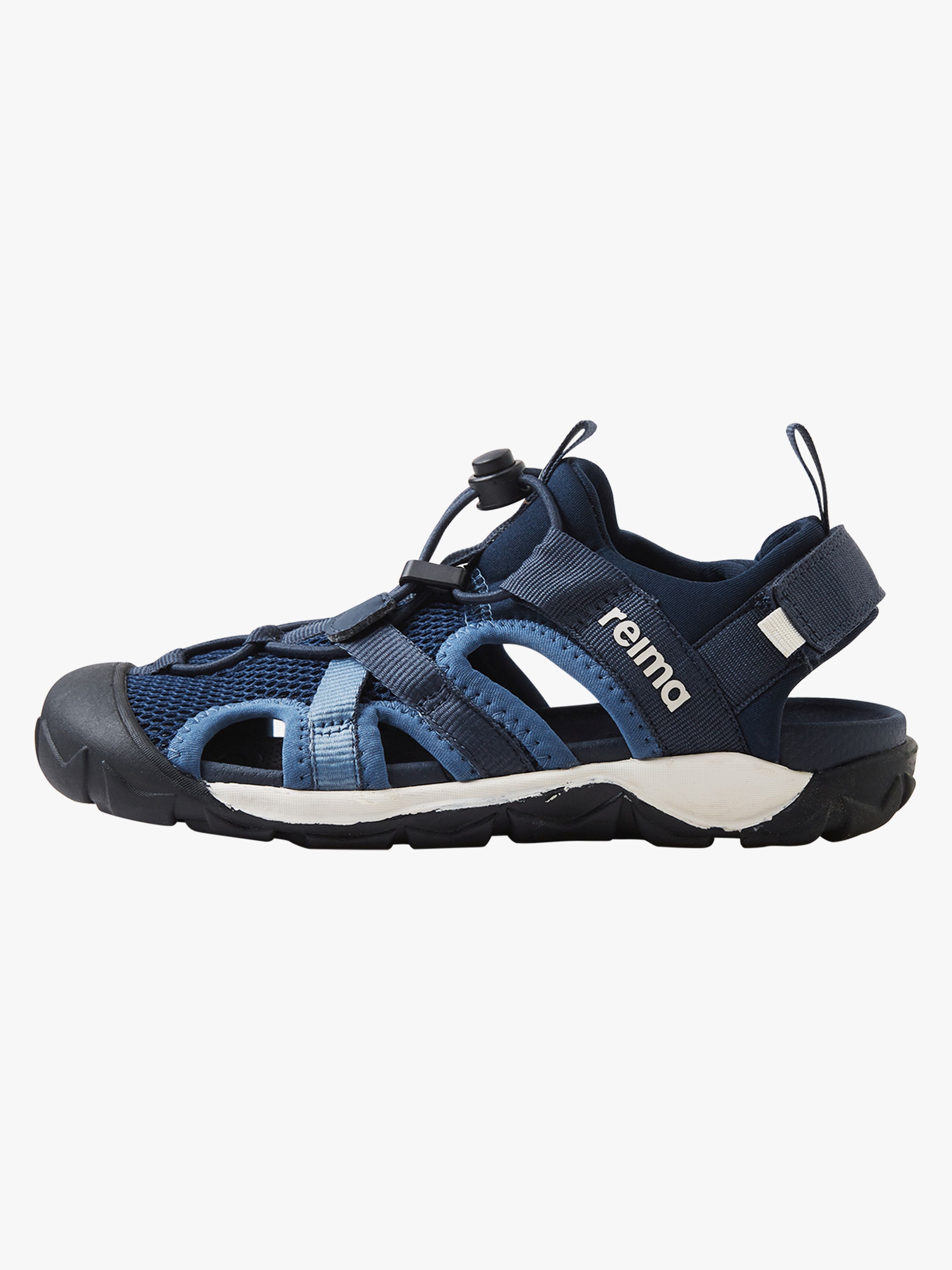 Reima Tilani Sandaler, Navy, 30