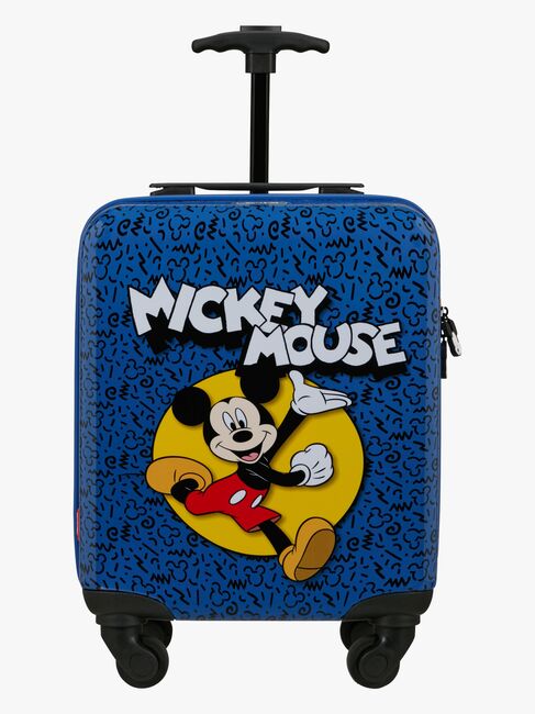 Samsonite Kuffert 24L DayDream Disney, Mickey Happy