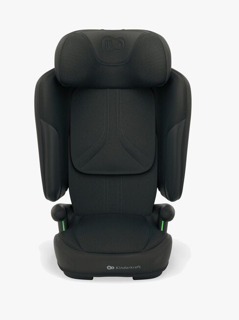 Kinderkraft UNITY 2 i-Size Autostol, Black