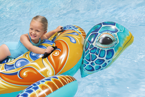Bestway Badelegetøj Middelhavsskildpadde