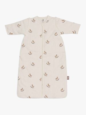 Jollein Sovepose med Aftagelig Ærmer 90 cm, Nostalgic Ride