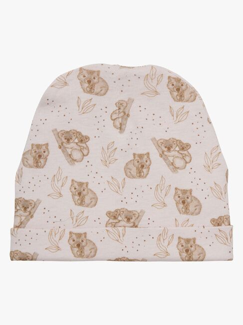 Fixoni Hue, Magano Calcite