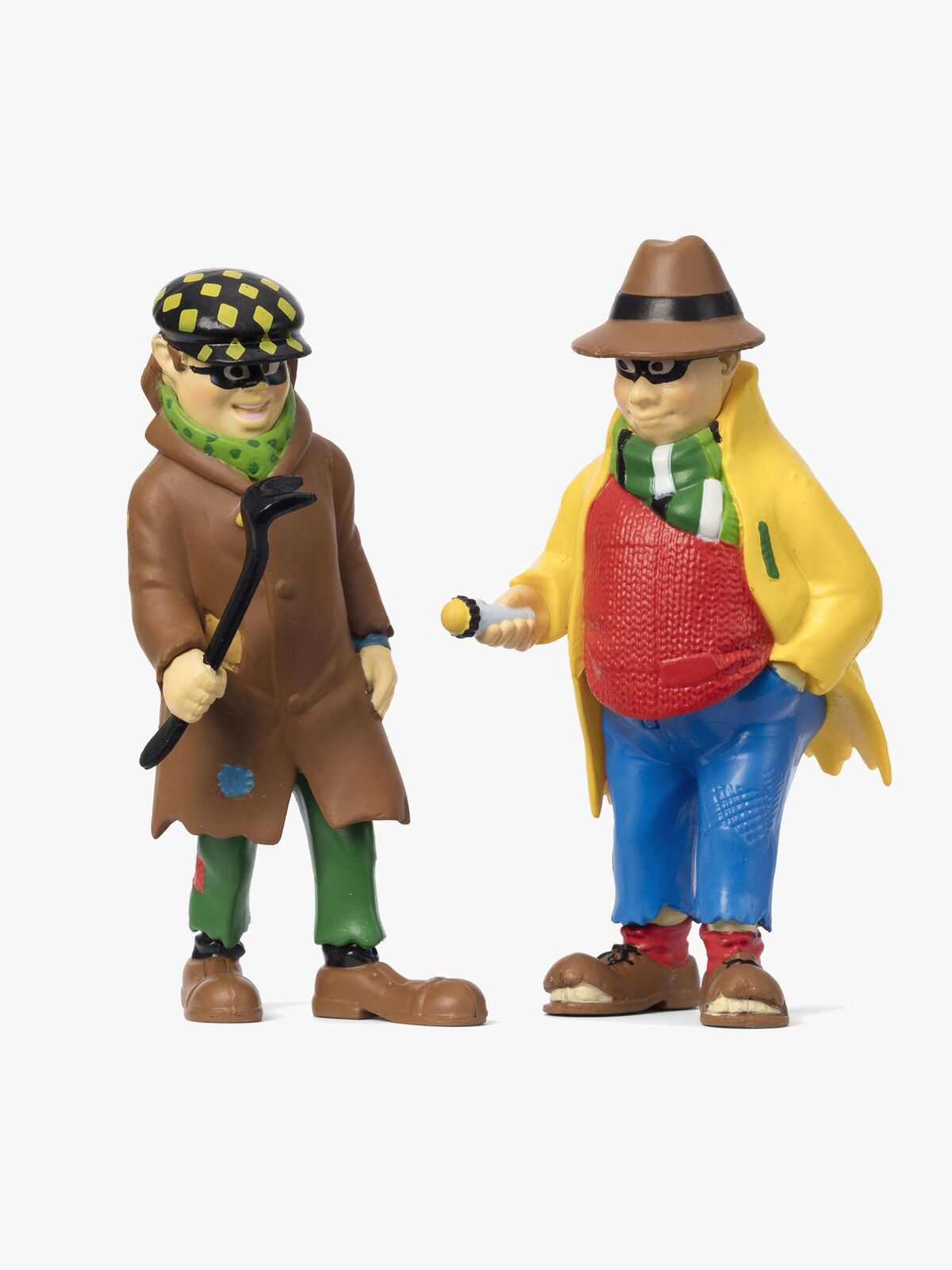 Pippi Langstrømpe Figur Dunder-Karlsson & Blom