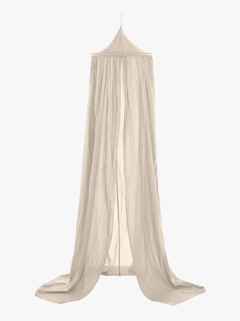 Vanilla Copenhagen Sengehimmel, Oyster Grey