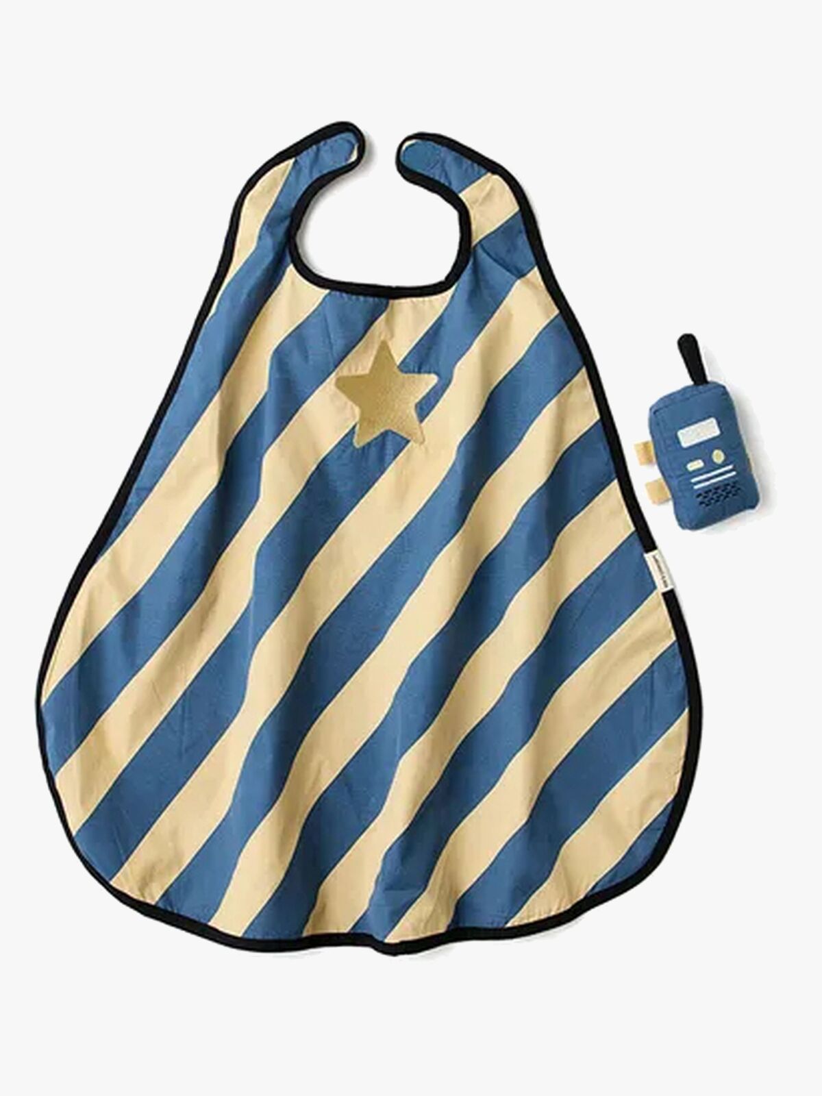 Kid's Concept Dress-Up Kostume Politi