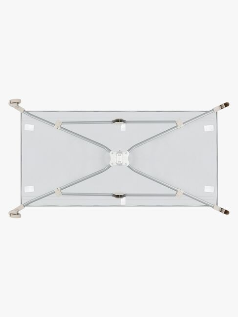 Lionelo STEFI Weekendseng, Beige Sand