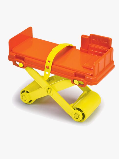 Dickie Toys Ambulance