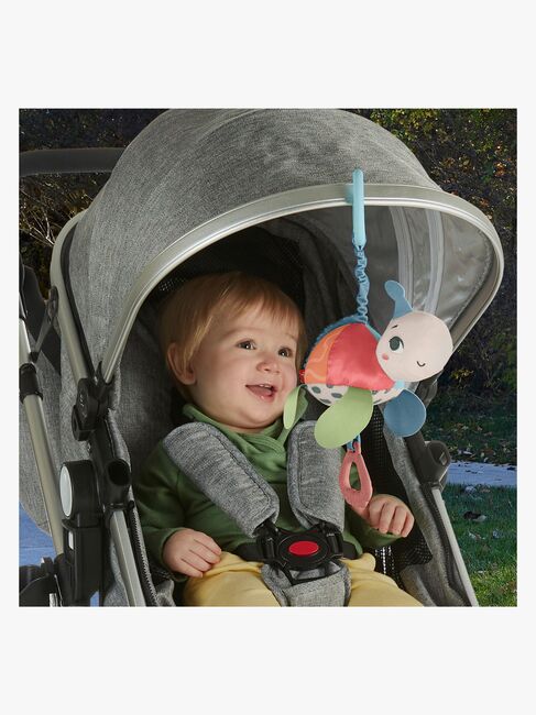 Fisher-Price Sea Me Bounce Turtle Vognlegetøj