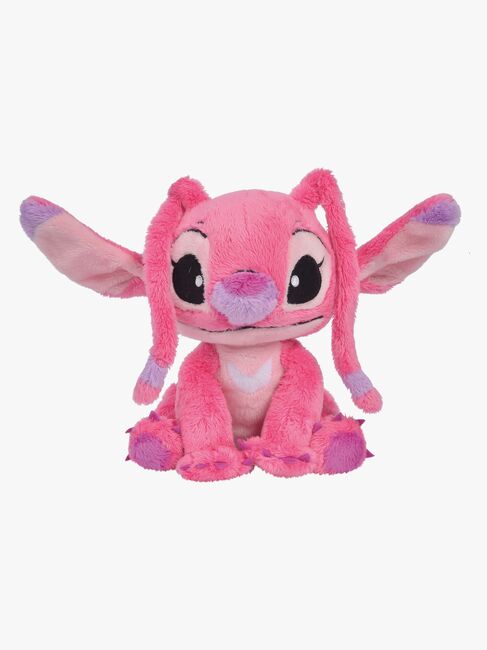 Disney Lilo & Stitch Bamse Angel 25 Cm