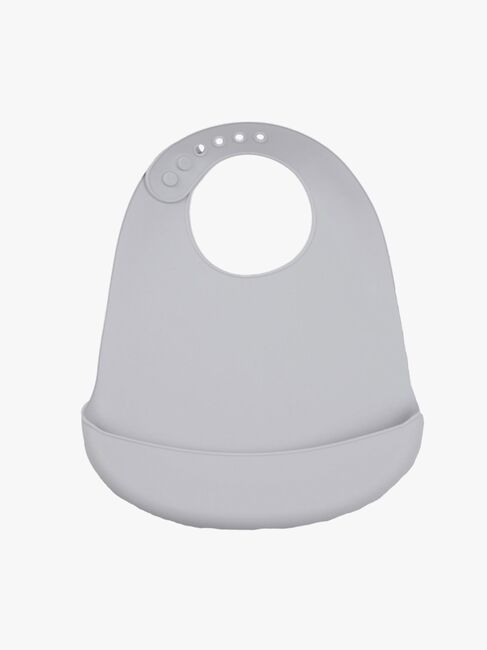 Tiny Tot Hagesmæk, Gray