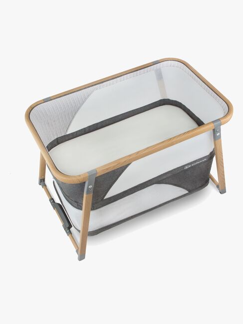 Kinderkraft Sofi Weekendseng, Grey