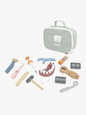 PolarB Tandlægesæt