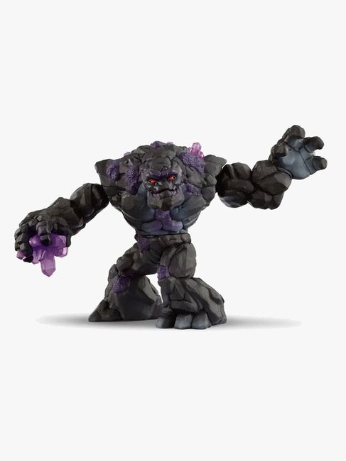Schleich Figur Shadow Stone Monster