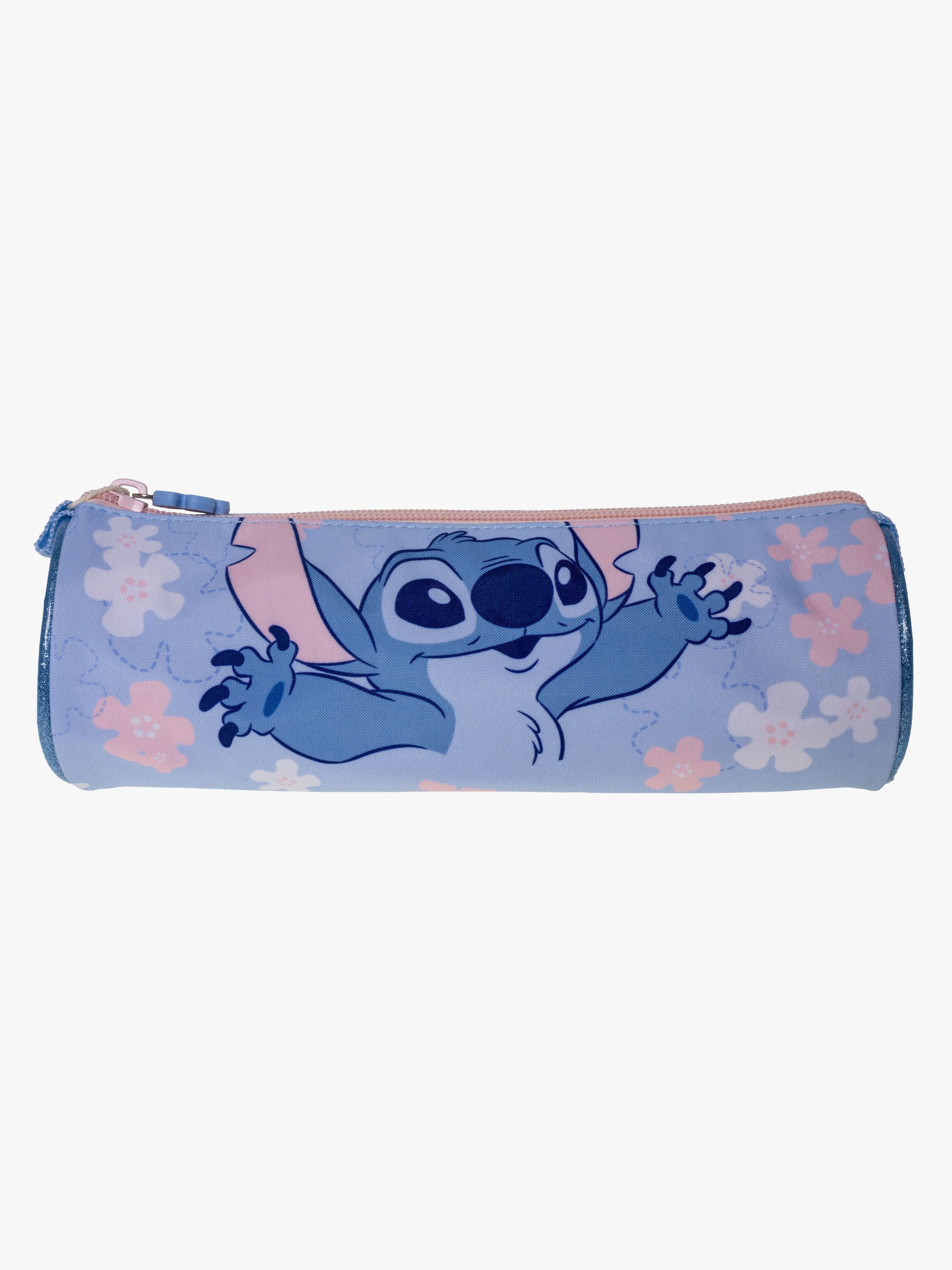 Disney Lilo and Stitch Penalhus, Lyseblå