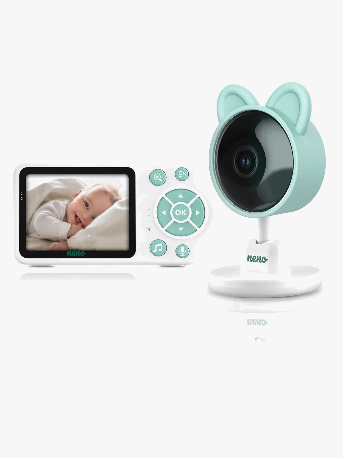 NENO Bambino Video Babyalarm