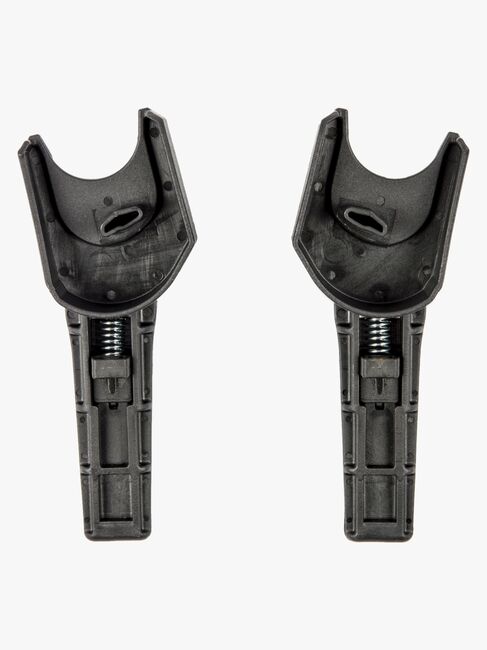 Beemoo Duo Premium Lux / Maxi-Cosi Adapter