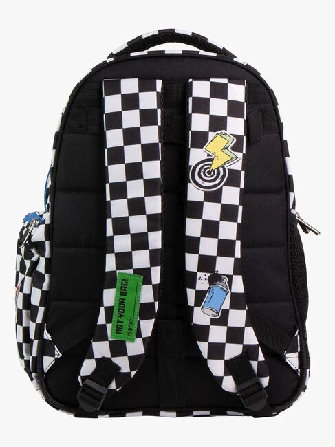 Marvel Avengers Rygsæk, Checkered