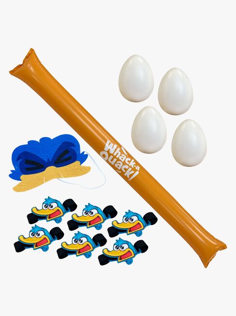 Toyrock Partyspil Crazy Chicken