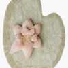 Lorena Canals Gulvtæppe Puffy Lily 140x160