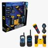Batman Spionsæt med Walkie Talkies