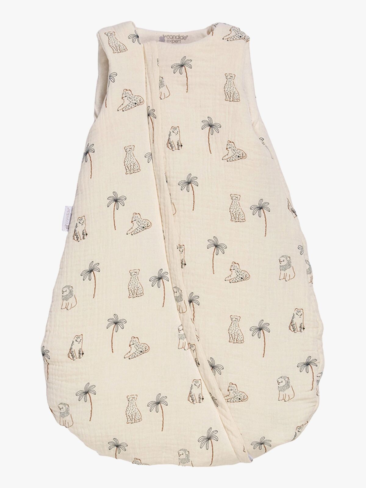 Candide Sovepose 0-3 Mdr, Savann