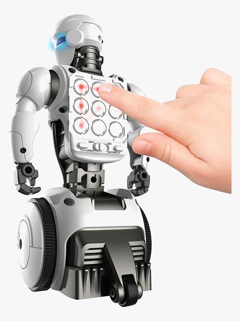 Silverlit Robot Junior 1.0