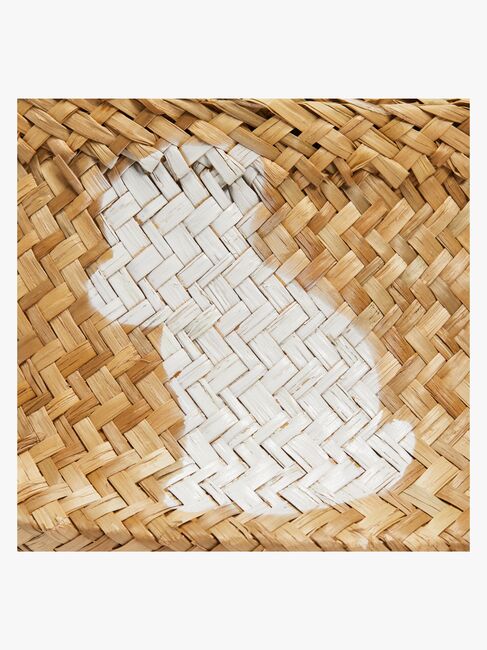 Alice & Fox Opbevaringskurv Hundevalp