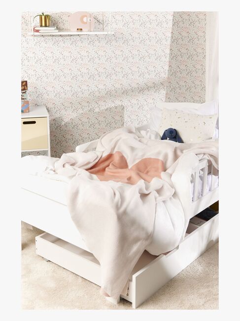 Alice & Fox Plaid 130x170, Hjerte