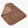 Leander Topper Puslepude, Woodland Clay