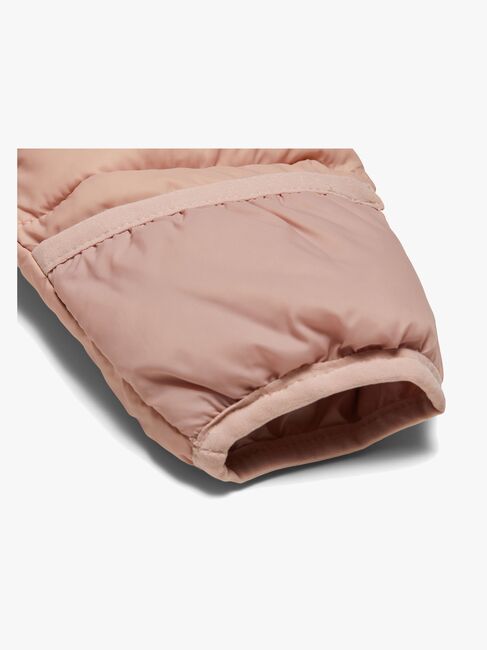 Petite Chérie Blanche Dunkørepose 2-in-1, Mauve Pink