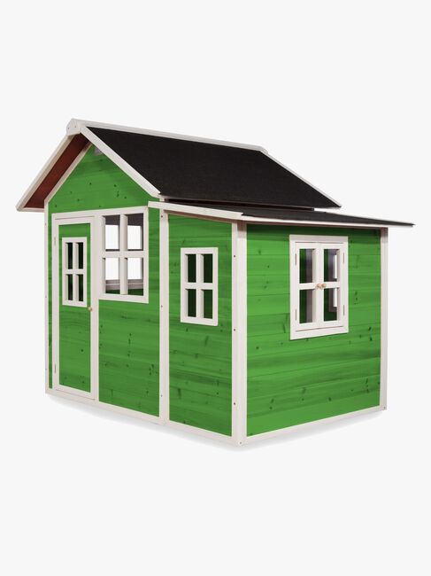 EXIT Loft Legehus 150, Grøn