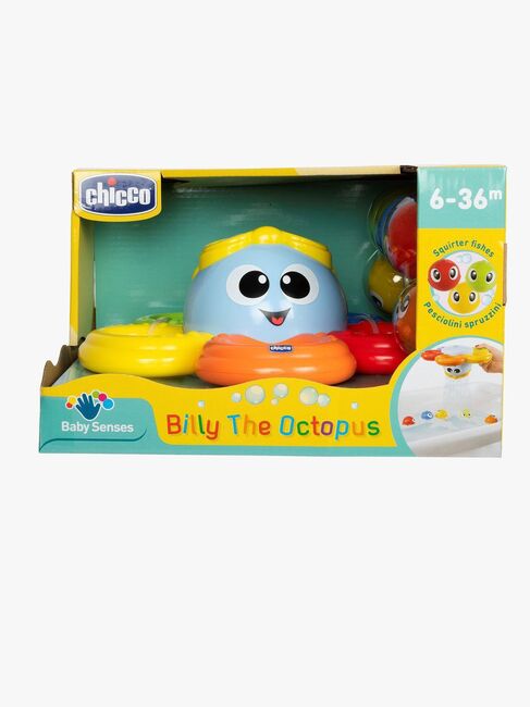 Chicco Billy the Octupus Badelegetøj