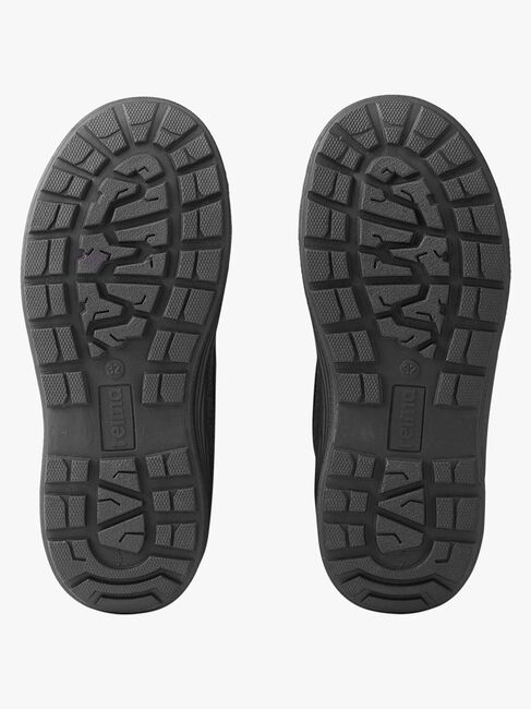 Reima Sophis Vinterstøvler, Black