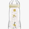 MAM Easy Active Sutteflaske 330 ml, Neutral