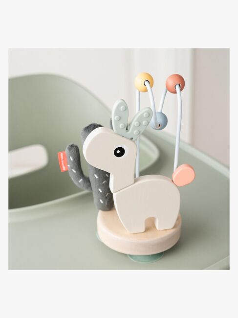 Done By Deer Lalee Aktivitetslegetøj Stick & Stay, Sand