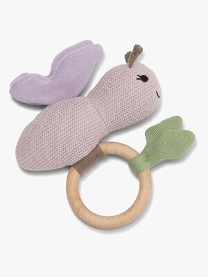 Vanilla Copenhagen Butterfly Rangle, Lavender