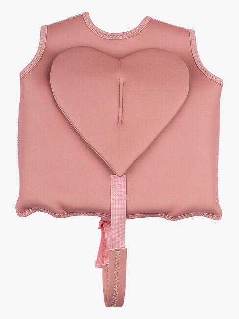 Mikk-Line Svømmevest, Lilas