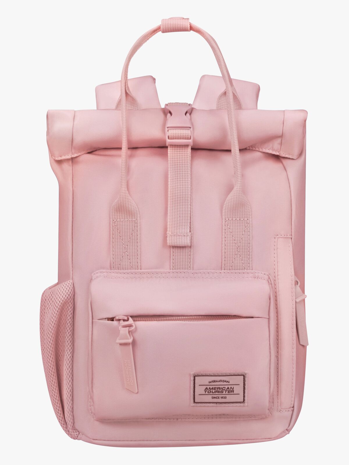 American Tourister Urban Groove City Mini Rygsæk 7L, Pastel Pink