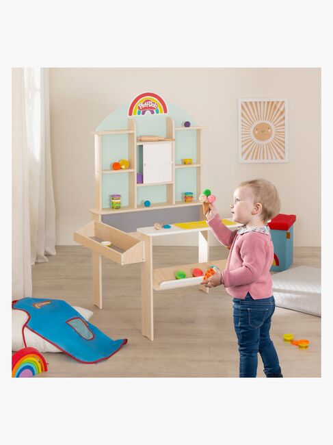 Play-Doh Legetøjsbutik