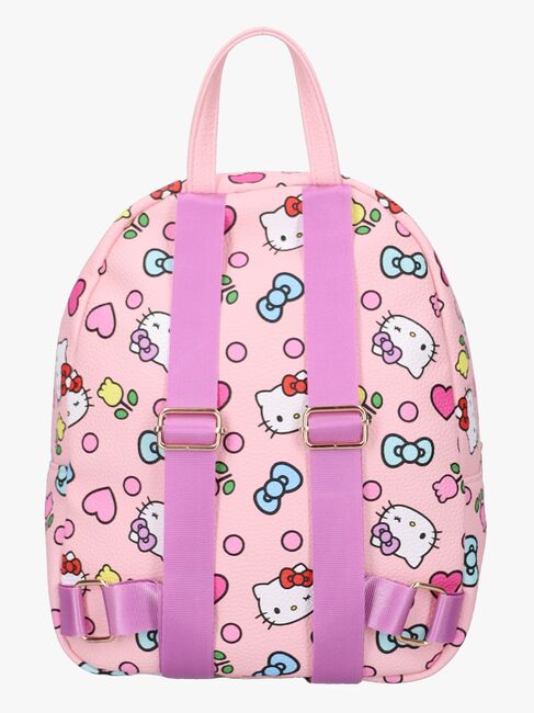 Hello Kitty Rygsæk Sweet on You 5L, Pink