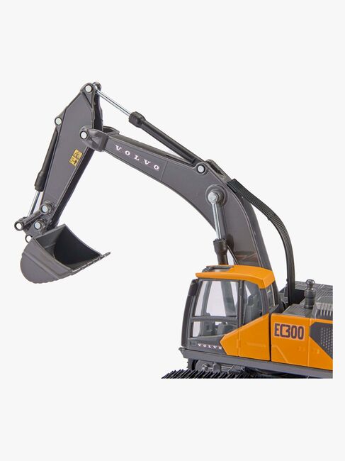 Siku Volvo EC300 Gravemaskine 1:50 88-3564-00-1137_2.jpg