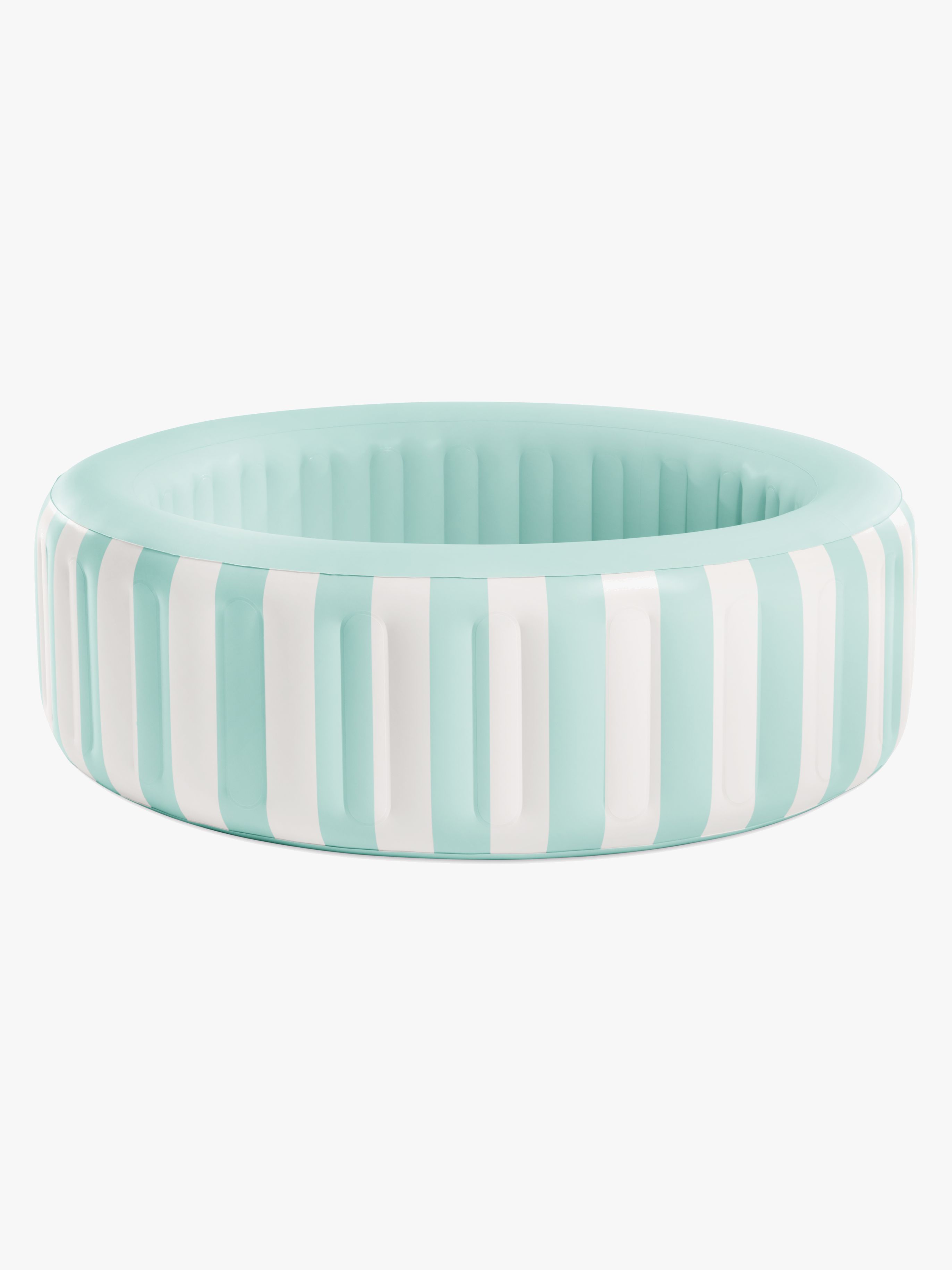 Intex Pool Coastal Luxe 462L, Badebassin til børn